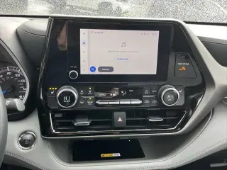 Toyota Highlander Hybrid 2023 AWD XLE 4dr SUV