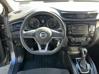 Nissan Rogue Sport 2019 AWD S 4dr Crossover