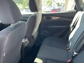 Nissan Rogue Sport 2019 AWD S 4dr Crossover