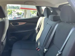 Nissan Rogue Sport 2019 AWD S 4dr Crossover