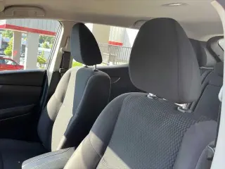 Nissan Rogue Sport 2019 AWD S 4dr Crossover