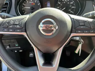 Nissan Rogue Sport 2019 AWD S 4dr Crossover