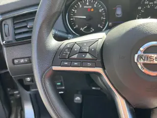 Nissan Rogue Sport 2019 AWD S 4dr Crossover