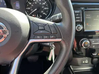 Nissan Rogue Sport 2019 AWD S 4dr Crossover