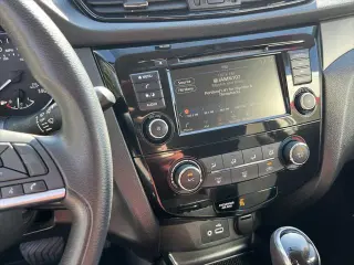 Nissan Rogue Sport 2019 AWD S 4dr Crossover