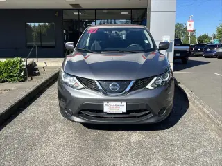 Nissan Rogue Sport 2019 AWD S 4dr Crossover