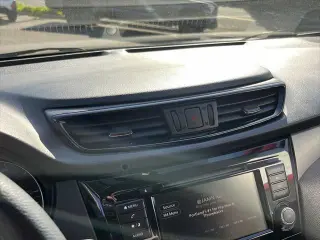 Nissan Rogue Sport 2019 AWD S 4dr Crossover