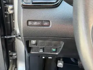 Nissan Rogue Sport 2019 AWD S 4dr Crossover
