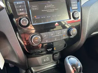 Nissan Rogue Sport 2019 AWD S 4dr Crossover