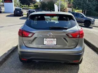 Nissan Rogue Sport 2019 AWD S 4dr Crossover