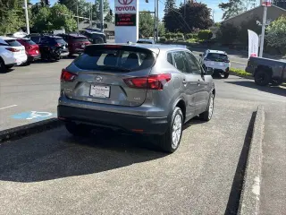 Nissan Rogue Sport 2019 AWD S 4dr Crossover