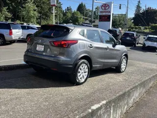 Nissan Rogue Sport 2019 AWD S 4dr Crossover