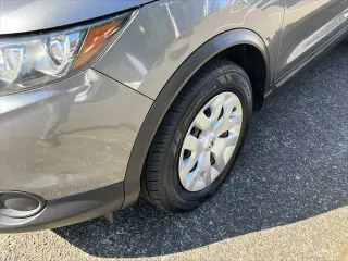 Nissan Rogue Sport 2019 AWD S 4dr Crossover