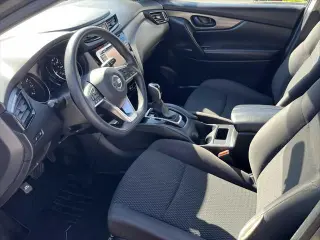 Nissan Rogue Sport 2019 AWD S 4dr Crossover