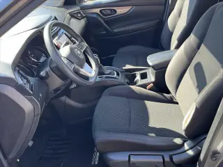 Nissan Rogue Sport 2019 AWD S 4dr Crossover