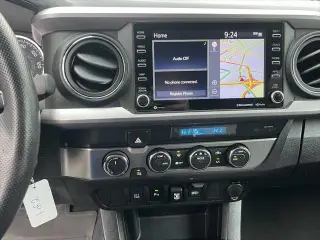 Toyota Tacoma 2021 4x4 SR5 V6 4dr Double Cab 6.1 ft LB