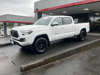 Toyota Tacoma 2021 4x4 SR5 V6 4dr Double Cab 6.1 ft LB