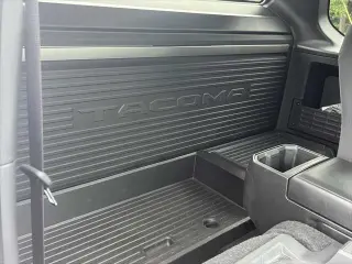 Toyota Tacoma 2025 4x2 SR 2dr XtraCab 6.1 ft LB