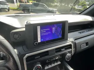 Toyota Tacoma 2024 4x2 SR 2dr XtraCab 6.1 ft LB