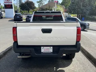 Toyota Tacoma 2024 4x2 SR 2dr XtraCab 6.1 ft LB