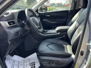 Toyota Highlander 2023 AWD XLE 4dr SUV