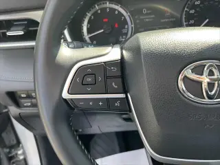 Toyota Highlander 2023 AWD XLE 4dr SUV