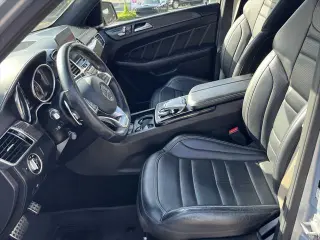 Mercedes-Benz GLE 2018 AWD AMG GLE 63 S 4MATIC 4dr SUV