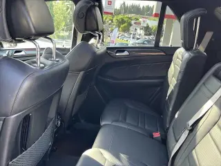 Mercedes-Benz GLE 2018 AWD AMG GLE 63 S 4MATIC 4dr SUV