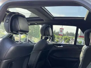 Mercedes-Benz GLE 2018 AWD AMG GLE 63 S 4MATIC 4dr SUV