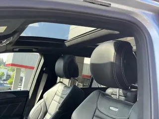 Mercedes-Benz GLE 2018 AWD AMG GLE 63 S 4MATIC 4dr SUV