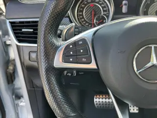 Mercedes-Benz GLE 2018 AWD AMG GLE 63 S 4MATIC 4dr SUV