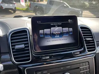 Mercedes-Benz GLE 2018 AWD AMG GLE 63 S 4MATIC 4dr SUV