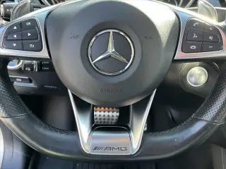 Mercedes-Benz GLE 2018 AWD AMG GLE 63 S 4MATIC 4dr SUV