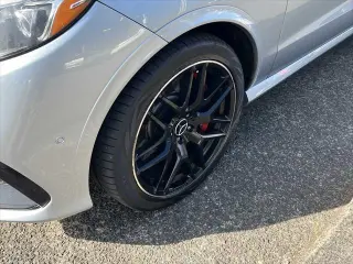 Mercedes-Benz GLE 2018 AWD AMG GLE 63 S 4MATIC 4dr SUV