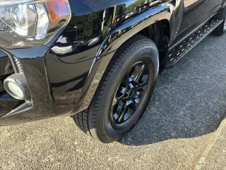 Toyota 4Runner 2019 4x4 SR5 4dr SUV