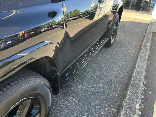 Toyota 4Runner 2019 4x4 SR5 4dr SUV