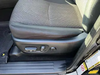 Toyota 4Runner 2019 4x4 SR5 4dr SUV