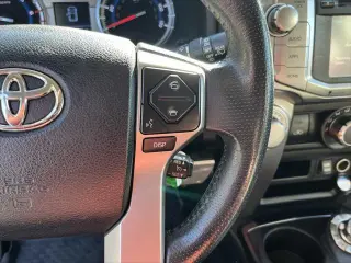 Toyota 4Runner 2019 4x4 SR5 4dr SUV