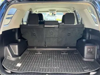 Toyota 4Runner 2019 4x4 SR5 4dr SUV