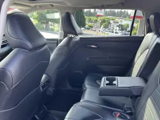 Toyota Highlander 2022 AWD XLE 4dr SUV