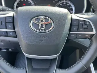 Toyota Highlander 2022 AWD XLE 4dr SUV