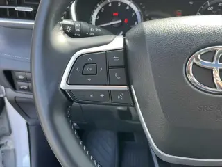 Toyota Highlander 2022 AWD XLE 4dr SUV