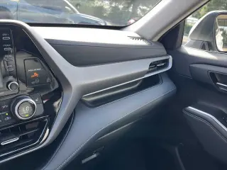 Toyota Highlander 2022 AWD XLE 4dr SUV