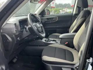 Ford Bronco Sport 2025 AWD Big Bend 4dr SUV