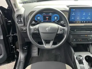 Ford Bronco Sport 2025 AWD Big Bend 4dr SUV