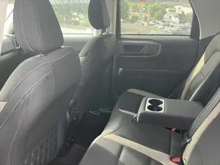 Ford Bronco Sport 2025 AWD Big Bend 4dr SUV