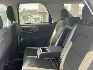 Ford Bronco Sport 2025 AWD Big Bend 4dr SUV