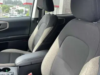Ford Bronco Sport 2025 AWD Big Bend 4dr SUV