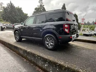 Ford Bronco Sport 2025 AWD Big Bend 4dr SUV
