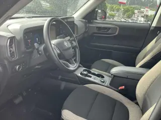Ford Bronco Sport 2025 AWD Big Bend 4dr SUV